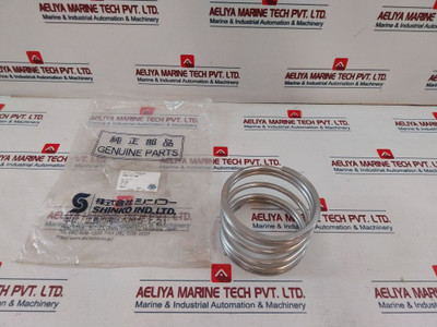 Shinko 54B-6 Mechanical Seal