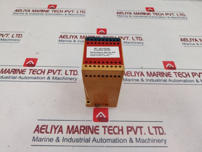 Solenoid Driver Rolls Royce Sd 100C - Pepperl+Fuchs