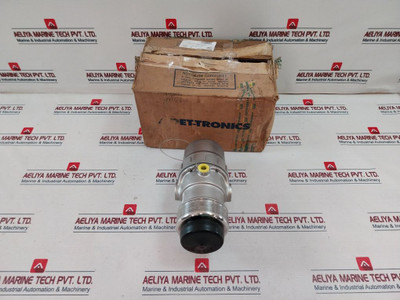 Det-tronics X3301S Multispectrum Infrared Flame Detector 008114-001