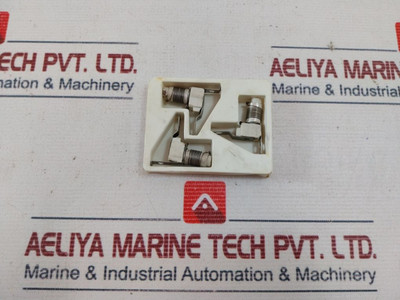 Lot Of 3X Allen West Xp Heater Pack For Overload Relay