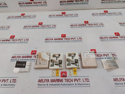 Allen West Olrhzf Overload Relay Heater Pack