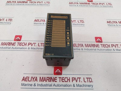 Rongde Rdbj12V5 Multi-function Indicator