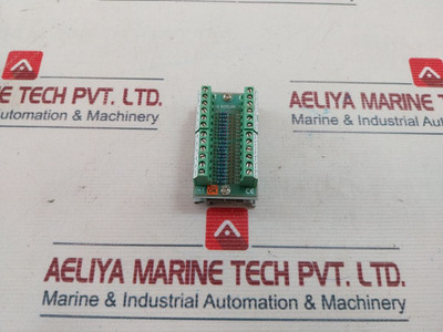 Ul Automation Ul10Crlnw-tb Interface Module