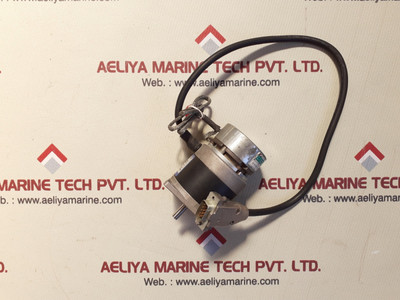 Ead motor brushless dc motor 24v 2150rpm 2.2 amps 220z-in