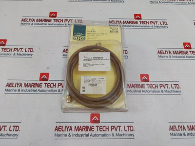 Charging Hose Refco Cl-72-y Charging Hose Refco Cl-72-y