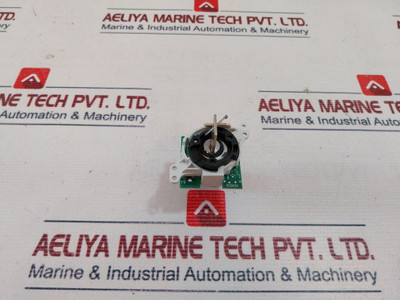 Kone Km50015172H01 Elevator Key Switch 5A 250V