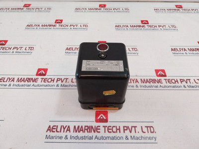 Control Box Landis & Gyr Lac 3 - Lac 3.035H