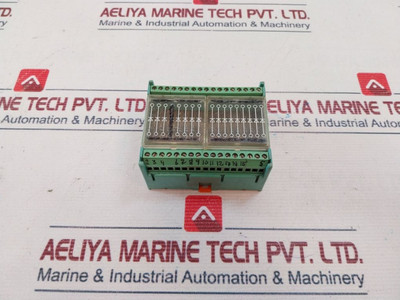 Phoenix Contact 2954895 Em 4-dio 17E Diode Block