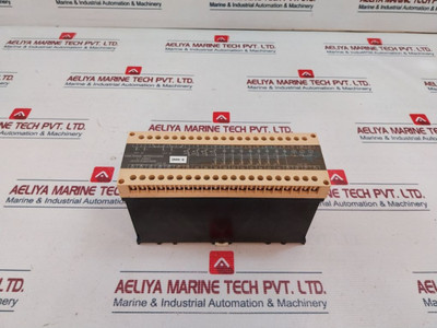 Sm8-8 | Elektronik-apparatebau |E.J. Harder