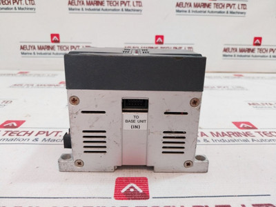 Idec Izumi Pfa-1T081Dc 8-ouput Unit 24V Dc Supply