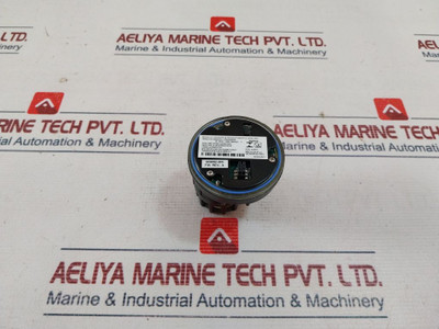 Det-tronics Gtsh2S100Psb Sensor Module 009471-083