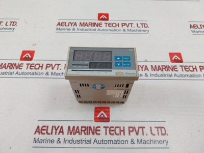 Shinko Fir-201-m Digital Multi-range Indicator