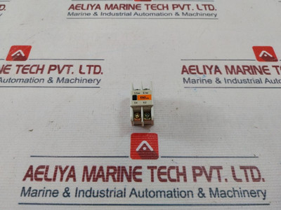 Auxiliary Contact Fuji Electric Sz-a11 A600 Q300 Auxiliary Contact Fuji Electric Sz-a11 A600 Q300