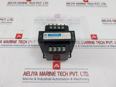 Control Transformer Micron B200Pu1519Jj - Impervitran - Cissell Control Transformer Micron B200Pu1519Jj - Impervitran - Cissell