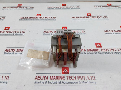 Phoenix Contact Elektrodyn Eb 120/41/240 Transformer 24-29 V 10A