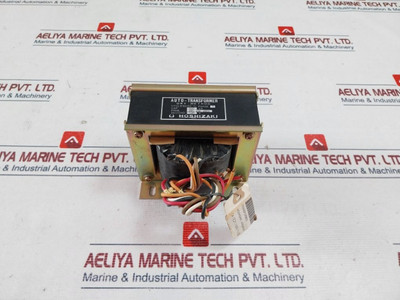 Auto-transformer Hoshizaki 436249-01 - 500 Va Auto-transformer Hoshizaki 436249-01 - 500 Va