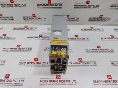 Bleeder Module Indramat - Tbm 1.2-40-w1-0 - 24V Bleeder Module Indramat - Tbm 1.2-40-w1-0 - 24V