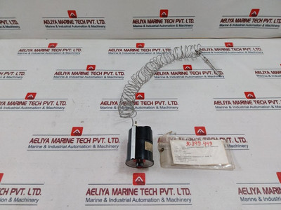 Compressor Element Outlet Thermostat Jumo 8501-21-60