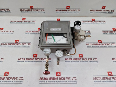 Water Level Controller Yamatake-honeywell Kgpa12-03821A1T-7G