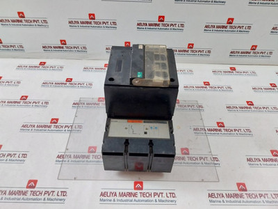 Merlin Gerin Str 25De Circuit Breaker - Reliable Solution