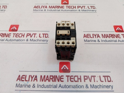 Aeg 910-302-545-83 Single Phase Contactor 600V Ac 16A 380V 50Hz Aeg 910-302-545-83 Single Phase Contactor 600V Ac 16A 380V 50Hz