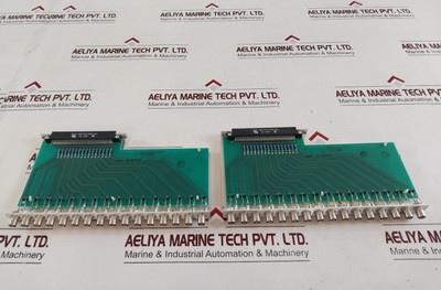 Ac8150B Pcb Card 395-072-558-301 Ac8150B Pcb Card 395-072-558-301