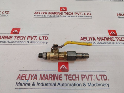 Ball Valve Apollo International 561256 - Ansi/Nsf Ball Valve Apollo International 561256 - Ansi/Nsf