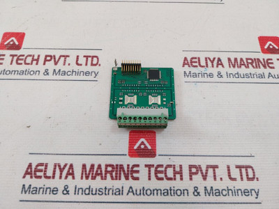 Vipa 5310V50 Bs Pcb Card 94V0