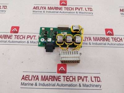 Circuit Board ABB Technology Ltd.