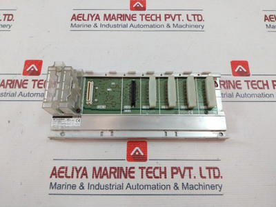Mitsubishi Q65B Melsec-q Plc Base Unit
