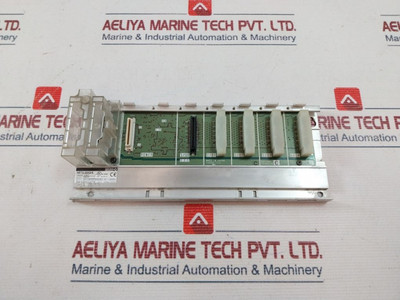 Mitsubishi Q65B Melsec-q PLC Base Unit - Mitsubishi Electric Mitsubishi Q65B Melsec-q PLC Base Unit - Mitsubishi Electric