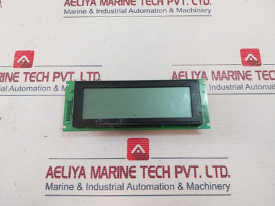 LCD Display Matrix Orbital Glk24064-25 (Made In Canada) LCD Display Matrix Orbital Glk24064-25 (Made In Canada)