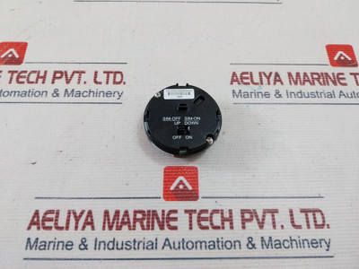 Honeywell Hnwg-50096656-002 Temperature Transmitter