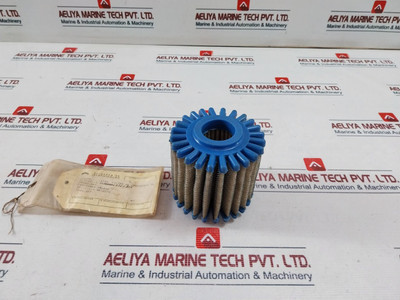 Irlemp Air Filter Compressor Sa23C2217