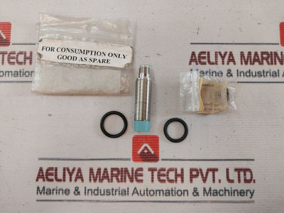 Siemens 3Rg4023-3Ag01 Inductive Sensor