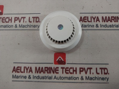 Hongli Yh-8321 Fire Alarm Detector (Photoelectric Local Type) 