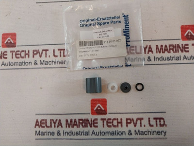 Connection Set Prominent Gmbh 817066 Connection Set Prominent Gmbh 817066