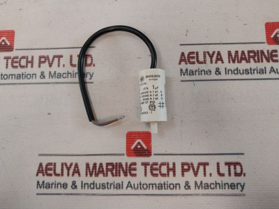 Motor Run Capacitor Ducati Energia 16.15.69