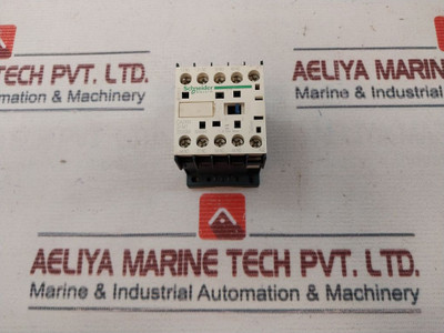 Schneider Electric Ca2Kn31M7 Control Relay 220/230V 50/60Hz