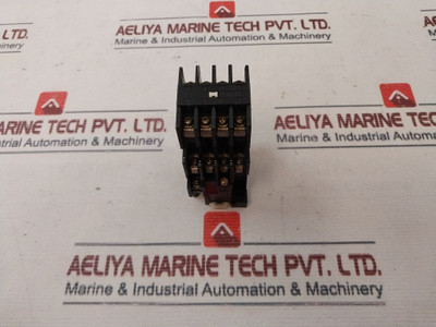 Mitsubishi Sr-k8 Control Relay