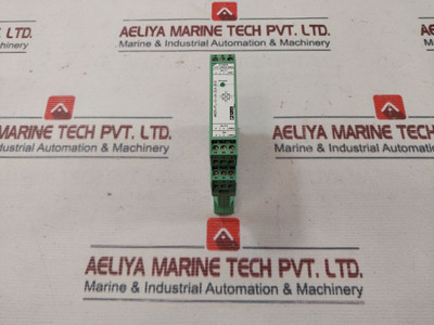 Phoenix Contact Mcr-fl-c-ui-2Ui-dci Signal Multiplier 20-30 Vdc