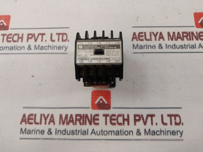 Toshiba C-10V-s Magnetic Contactor