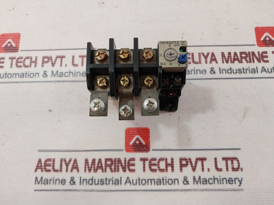 Mitsubishi Electric Th-k60Ta Thermal Overload Relay Bh535Z900H02 660V~