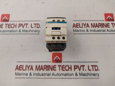 Telemecanique/Schneider Electric Lc1D09 Contactor 25A 690V 6Kv