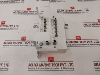 Consilium 5490200-00A Video Grabber Unit