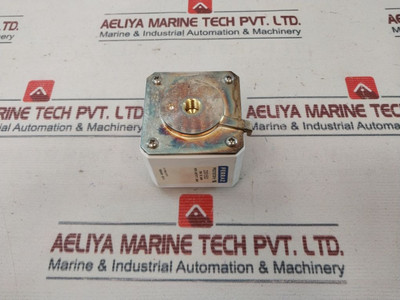 Fuse Ferraz Z301552 Protistor - 700Vac