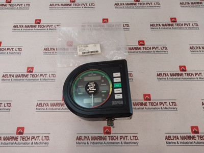 Aadi-mipeg Di-130 P02 000 Safe Load Indicator