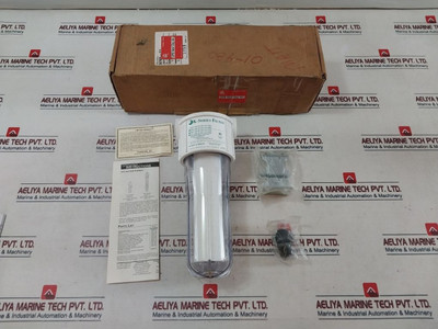 Prefilter Assembly Everpure 9795-21 K10 - Everpure