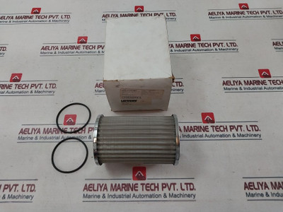 Vickers 941058 Cartridge Filter 200 Mesh Wire Cloth Kit