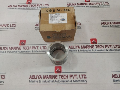 Mechanical Seal Pillar Shinko Ind. Ltd. Mechanical Seal Pillar Shinko Ind. Ltd.